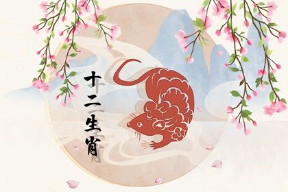十二生肖鼠的来历与内涵 属鼠的故事和传说