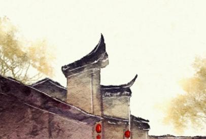 农村宅基地自建房风水常识-房子可不能随便盖！