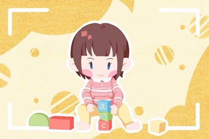 2023年春节出生的女孩小名 兔宝宝小名大全