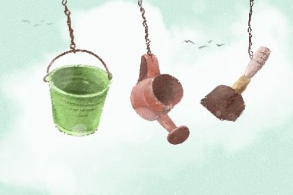 谷雨节气对朋友的祝福语 温馨顺口的